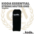 koda essential String Muter ONE - Damper Senar Gitar Bass
