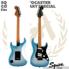 SQUIER STRATOCASTER Contemporary Special Electric Guitar | Gitar