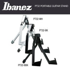 Ibanez PT32 Pocket Titan Guitar Stand - STAND GITAR PORTABLE