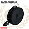 Tama PBS Series PowerPad Snare Drum Bag - Tas Snare Drum Original Asli