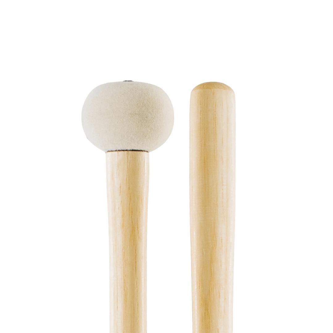Promark Performer Series Marching Bass Mallet PSMB