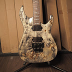 SCHECTER OMEN ELITE-6 FR Electric Guitar | Gitar Tremolo Up Down