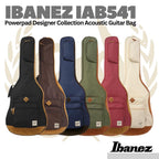 Ibanez IAB541 Powerpad Designer Collection Acoustic Guitar Bag