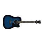 Ibanez PF15ECE Acoustic Electric Guitar | Gitar Akustik Elektrik