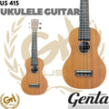 Genta US 415 Ukulele - Gitar US415