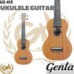 Genta US 415 Ukulele - Gitar US415