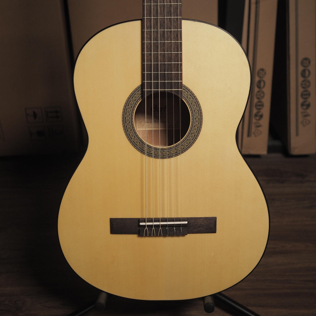 CORT AC100 OP ACOUSTIC CLASSIC GUITAR