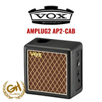 VOX AMP2CAB - Powered Speaker Cabinet & Music Playback
