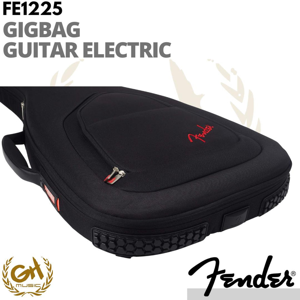 Fender FE1225 Electric Guitar Gig Bag - GIGBAG GITAR ELEKTRIK