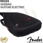 Fender FE1225 Electric Guitar Gig Bag - GIGBAG GITAR ELEKTRIK