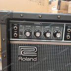 ROLAND JAZZ CHORUS JC-120 Guitar Amplifier | Ampli Gitar JC120