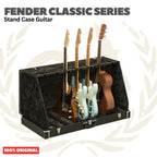 Fender Classic Series Case Stand - Stand Gitar Bass