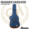 Ibanez IAB541D Powerpad Designer Collection Acoustic Guitar Bag Case