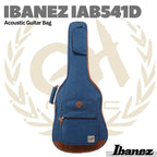 Ibanez IAB541D Powerpad Designer Collection Acoustic Guitar Bag Case