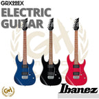 IBANEZ GRX22EX ELECTRIC GUITAR - GITAR ELEKTRIK