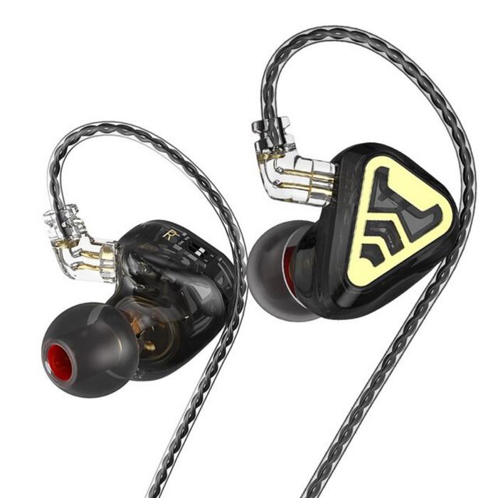 CVJ TXS Magnetic Dynamic Driver In Ear Monitor | Earphone TXS iem