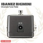 Ibanez BIGMINI Chromatic Tuner Pedal