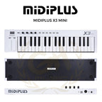 MIDI CONTROLLER MIDIPLUS X3 MINI