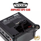 VOX AMP2CAB - Powered Speaker Cabinet & Music Playback