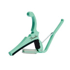 KYSER X FENDER Quick Change Guitar Capo | Gitar Kapo KGEF