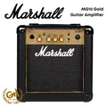 Amplifier Gitar Marshall MG10 Gold