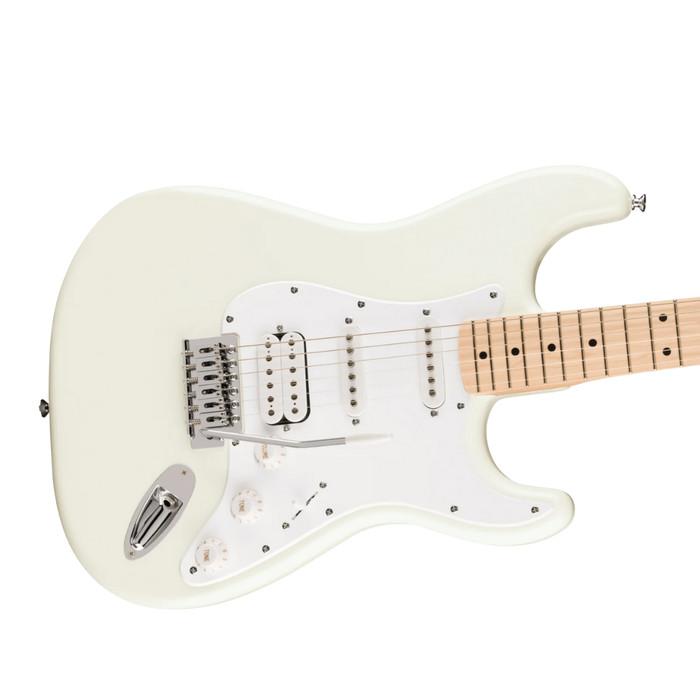 SQUIER FSR SONIC HSS Stratocaster Electric Guitar | Gitar Elektrik