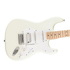 SQUIER FSR SONIC HSS Stratocaster Electric Guitar | Gitar Elektrik
