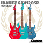 IBANEZ GRX120SP Electric Guitar | Gitar Elektrik