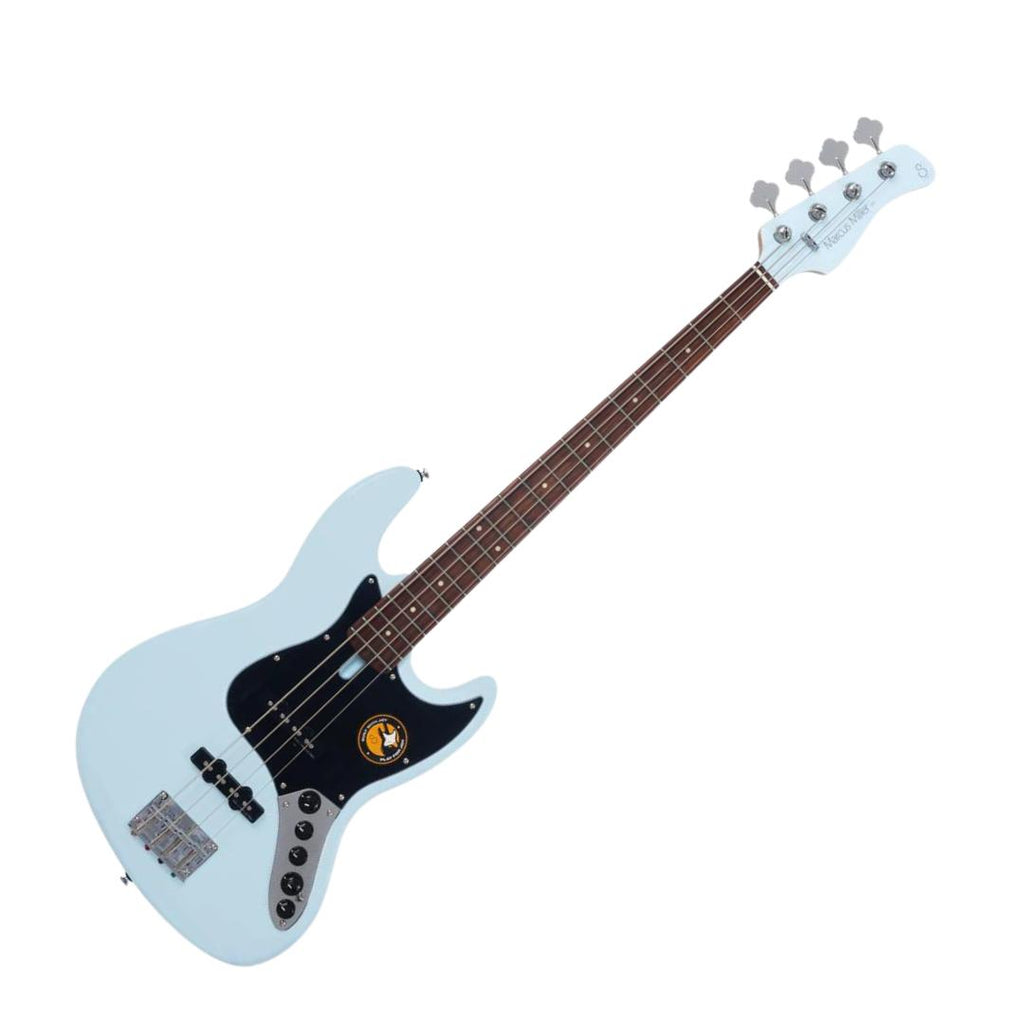 Sire Marcus Miller V3 2nd Generation 4-String | Bass Guitar Electric Elektrik Active Aktif