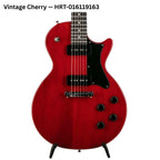 Heritage Ascent Collection H-137 P90 Electric Guitar - Gitar Listrik Elektrik