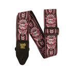 Ernie Ball Polypro Jacquard Guitar Strap - Strep Gitar