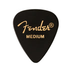 Fender 351 Premium Guitar Pick, 12-Pack - Pik Gitar Bass