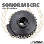 SONOR Quick Cymbal Clamp M8 CRC - Pengunci Symbal
