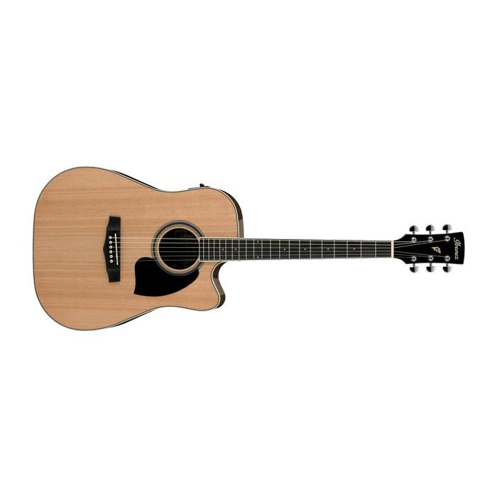 Ibanez PF15ECE Acoustic Electric Guitar | Gitar Akustik Elektrik