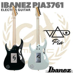 IBANEZ PIA3761 STEVE VAI Signature Electric Guitar with Hardcase | PIA