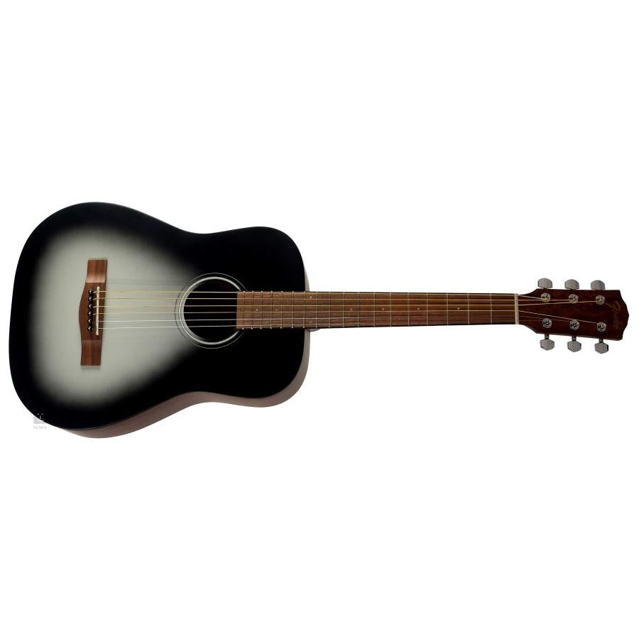 Fender FA 15 3/4 String Acoustic Guitar with Bag | Gitar Akustik FA15