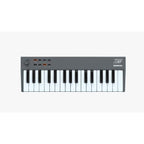 MIDIPLUS TINY+ 32 Mini Keys Keyboard Midi Controller | Tiny