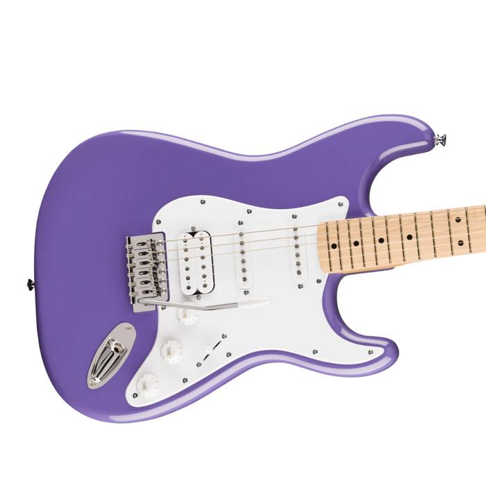 SQUIER FSR SONIC HSS Stratocaster Electric Guitar | Gitar Elektrik