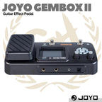 JOYO GEM BOX II Multi Effect Guitar Processor - Efek Gitar