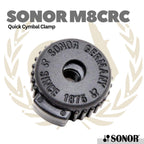 SONOR Quick Cymbal Clamp M8 CRC - Pengunci Symbal