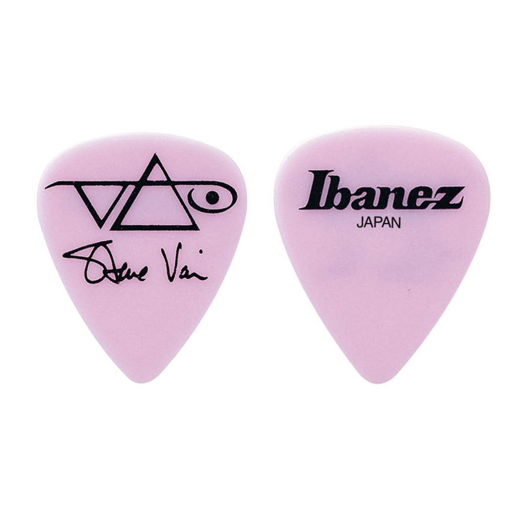 IBANEZ B1000SV Steve Vai Guitar Pick Set 6pcs | Pik Gitar