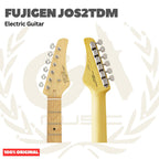 Fujigen JOS2TDM Electric Guitar - Gitar Listrik Elektrik