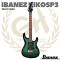 Ibanez KIKOSP3 Kiko Loureiro Electric Guitar - Gitar Elektrik
