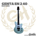 Genta EN 2 40 Electric Guitar - Gitar Elektric EN240