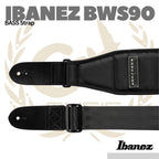 Ibanez BWS90 Bass Workshop Strap - Strep Gitar Bass