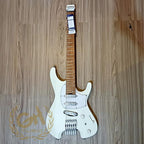IBANEZ ICHI10 Ichika Signature Headless Electric Guitar + Bag | Q QX