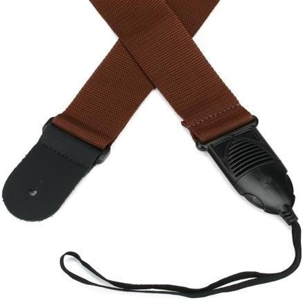 D'ADDARIO PWSPA Acoustic Quick Release | Strap Gitar