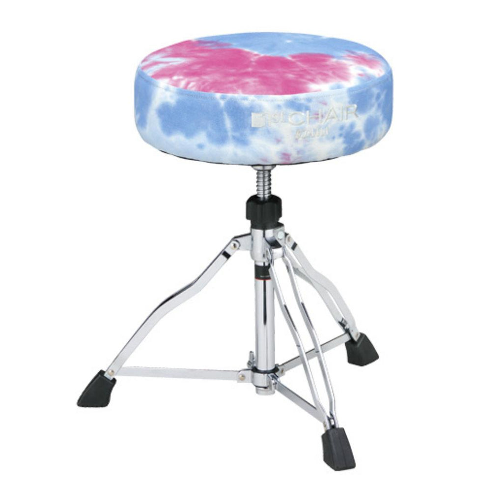 TAMA HT430 1st Chair Round Rider Drum Throne - Kursi Drum