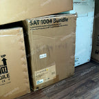 BEHRINGER SAT1004 Bundle PA Speaker | Kafe Karaoke Multimedia SAT 1004