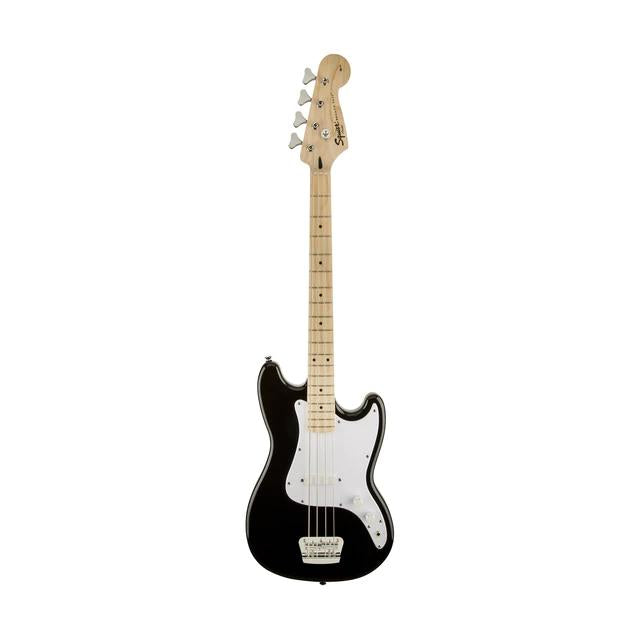 Squier Bronco Electric Bass 30" Short Scale - Bass Elektrik